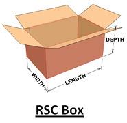 rsc style box